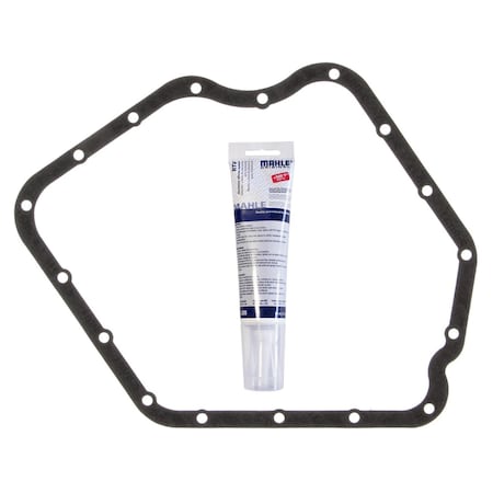 Mahle Engine Oil Pan Gasket Set OS32427